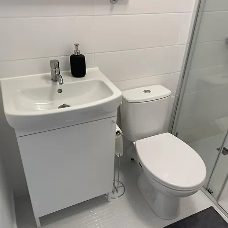 Stara Ochota Antresola * Varsovia