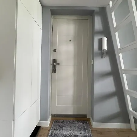 Stara Ochota Antresola *