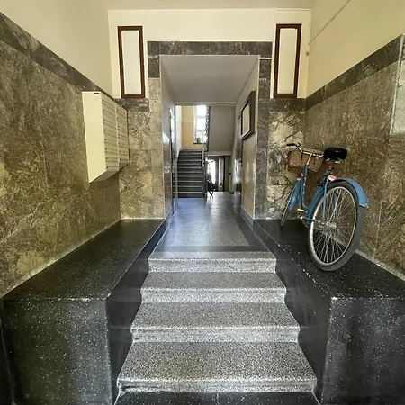 Stara Ochota Antresola Warszawa