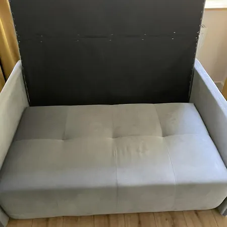 Stara Ochota Antresola * Warszawa