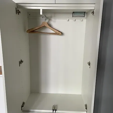 Stara Ochota Antresola