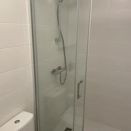 Stara Ochota Antresola Apartman