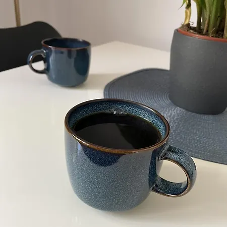 Stara Ochota Antresola Lejlighed Warszawa