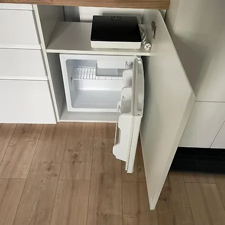 Stara Ochota Antresola