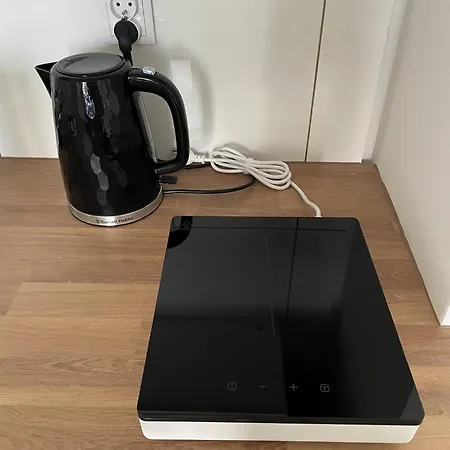 Stara Ochota Antresola Varsovie