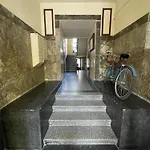 Stara Ochota Antresola Varšava