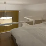 Apartmán Stara Ochota Antresola