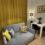 Apartmán Stara Ochota Antresola