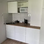 Stara Ochota Antresola Apartmán *