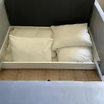 Apartmán Stara Ochota Antresola Varšava