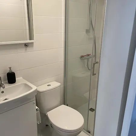 Apartament Stara Ochota Antresola
