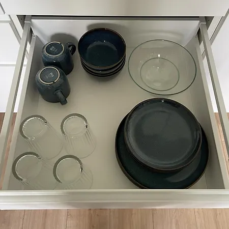 Apartmán Stara Ochota Antresola *
